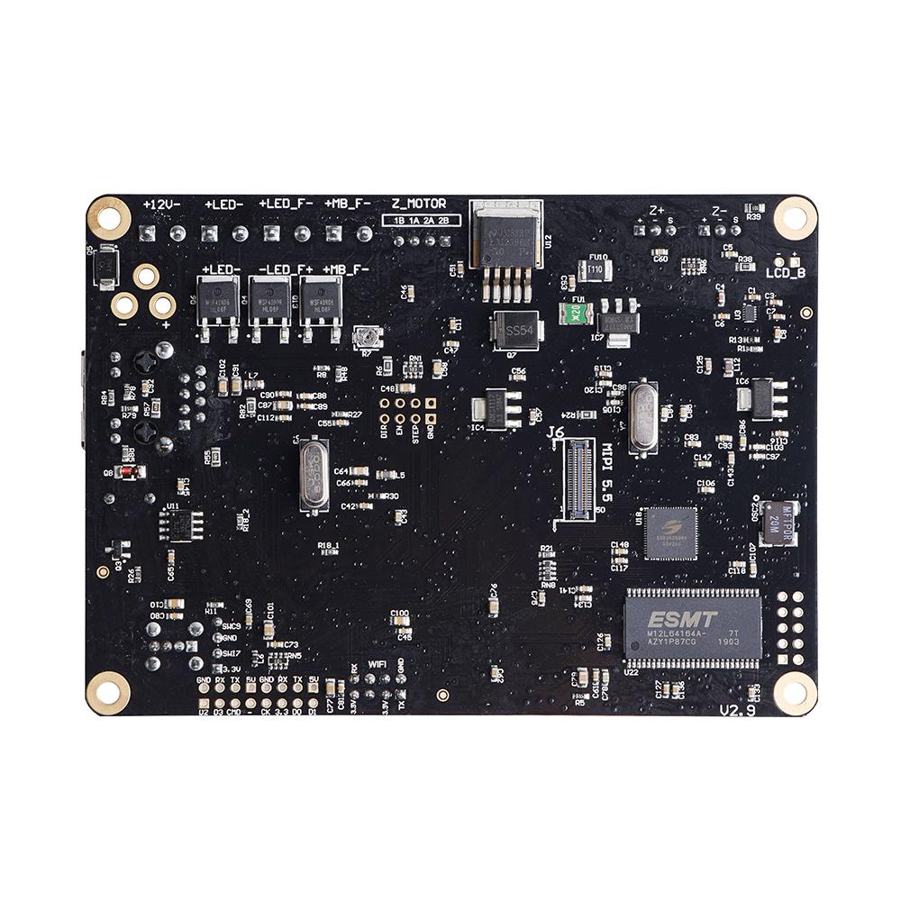 Anycubic TriGorilla Motherboard für Photon