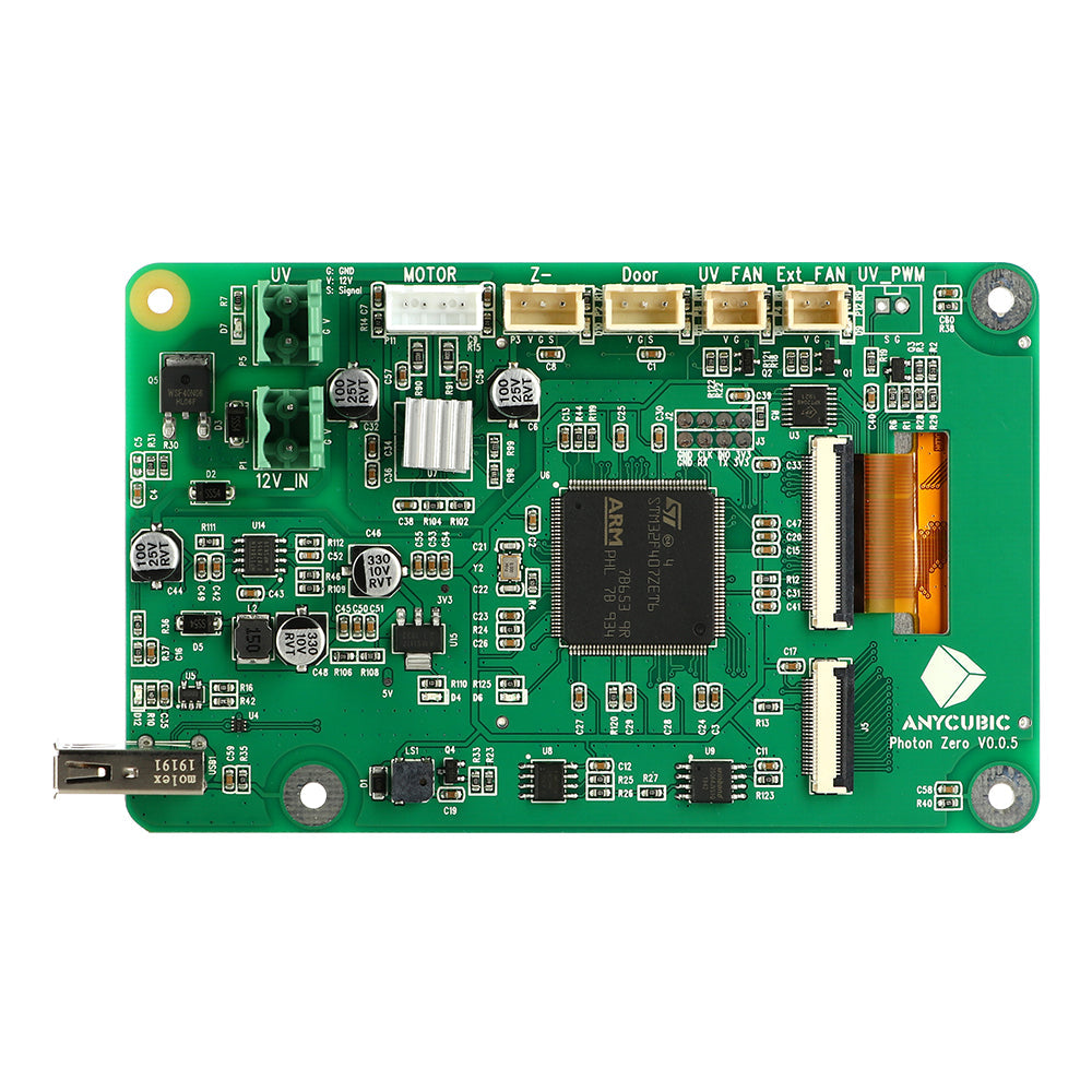 Anycubic Motherboard für Photon Zero