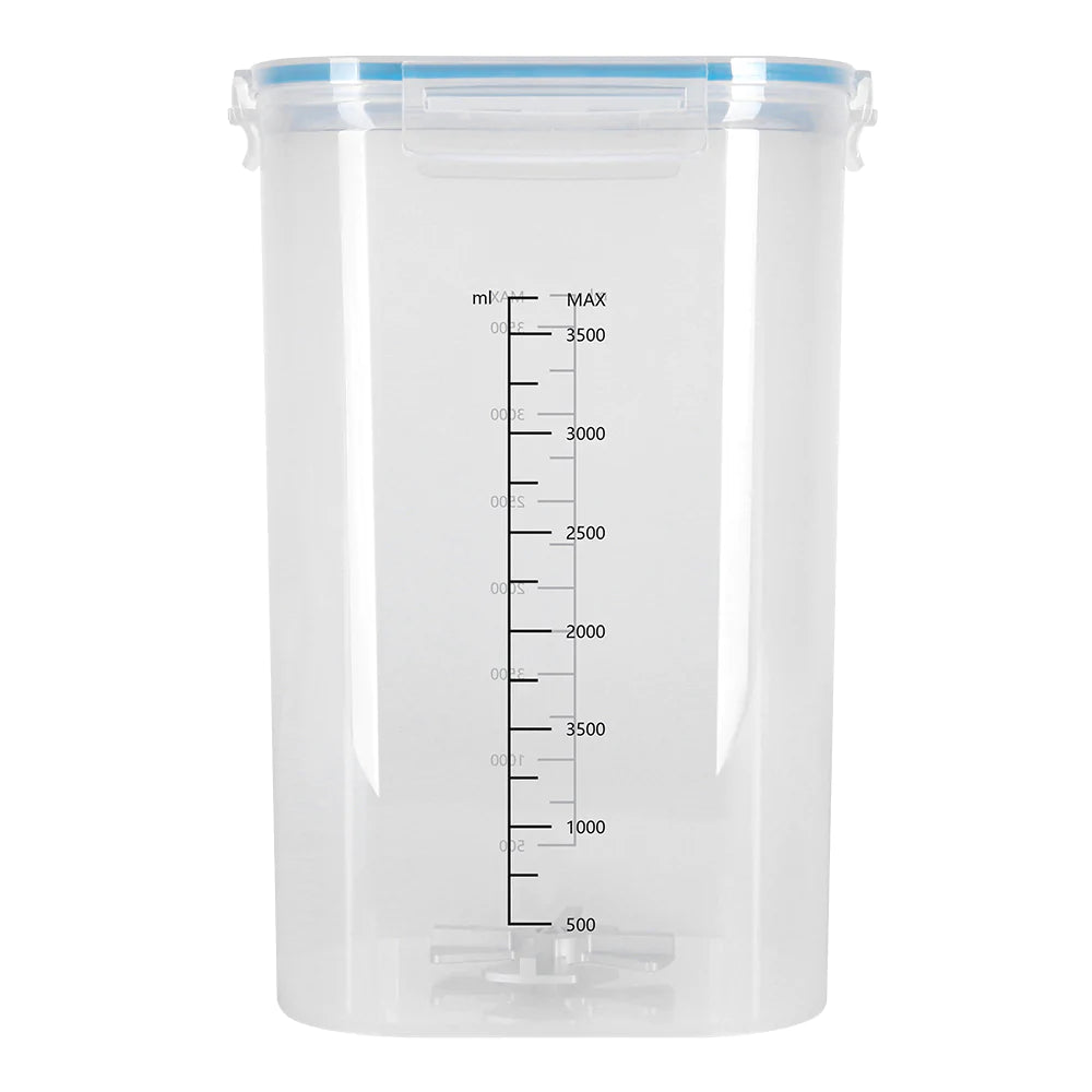 Anycubic Versiegelter Waschbehälter für Wash & Cure, Wash & Cure 2.0