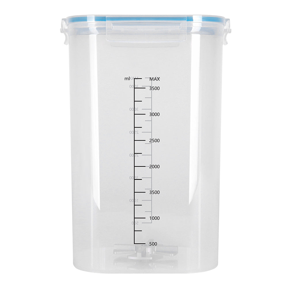 Anycubic Versiegelter Waschbehälter für Wash & Cure Maschine