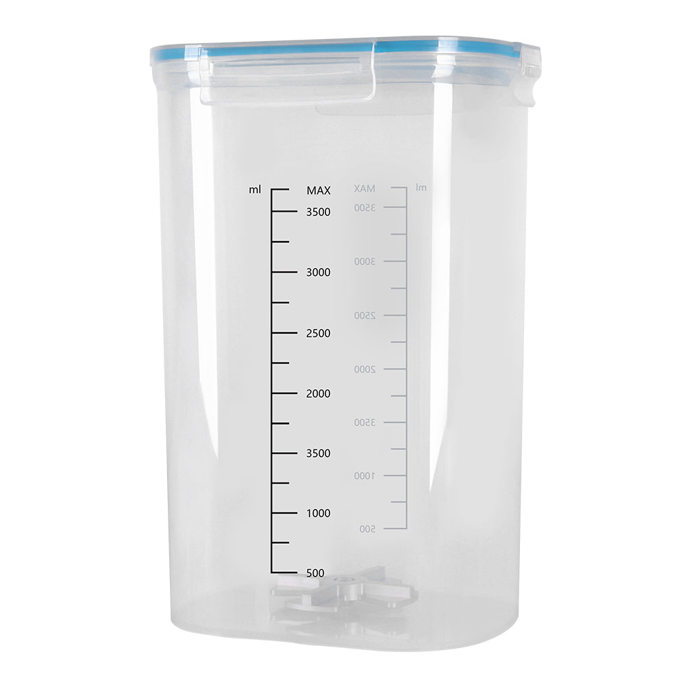 Anycubic Versiegelter Waschbehälter für Wash & Cure Maschine