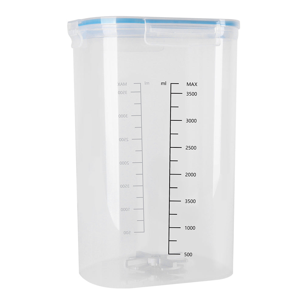 Anycubic Versiegelter Waschbehälter für Wash & Cure Maschine