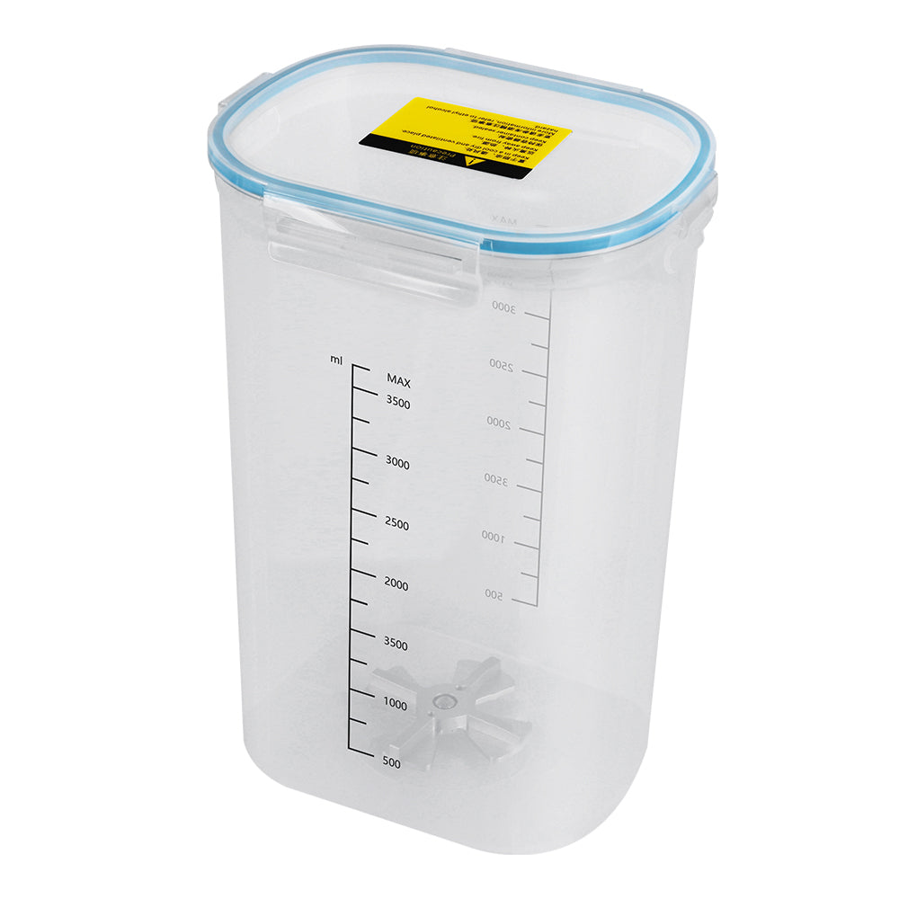 Anycubic Versiegelter Waschbehälter für Wash & Cure Maschine