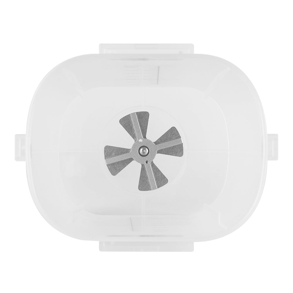 Anycubic Versiegelter Waschbehälter für Wash & Cure Maschine