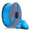 TPU 90A Blau