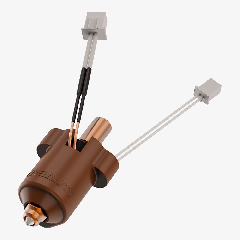 Ender-3 V3 KE Keramik-Heizblock-Kit