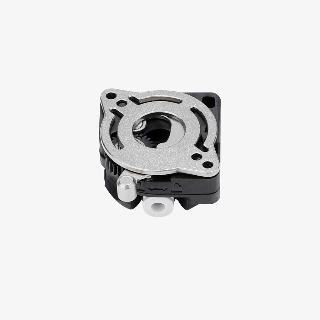 K1/Ender-Serie Direkt-Extruder (ohne Motor)