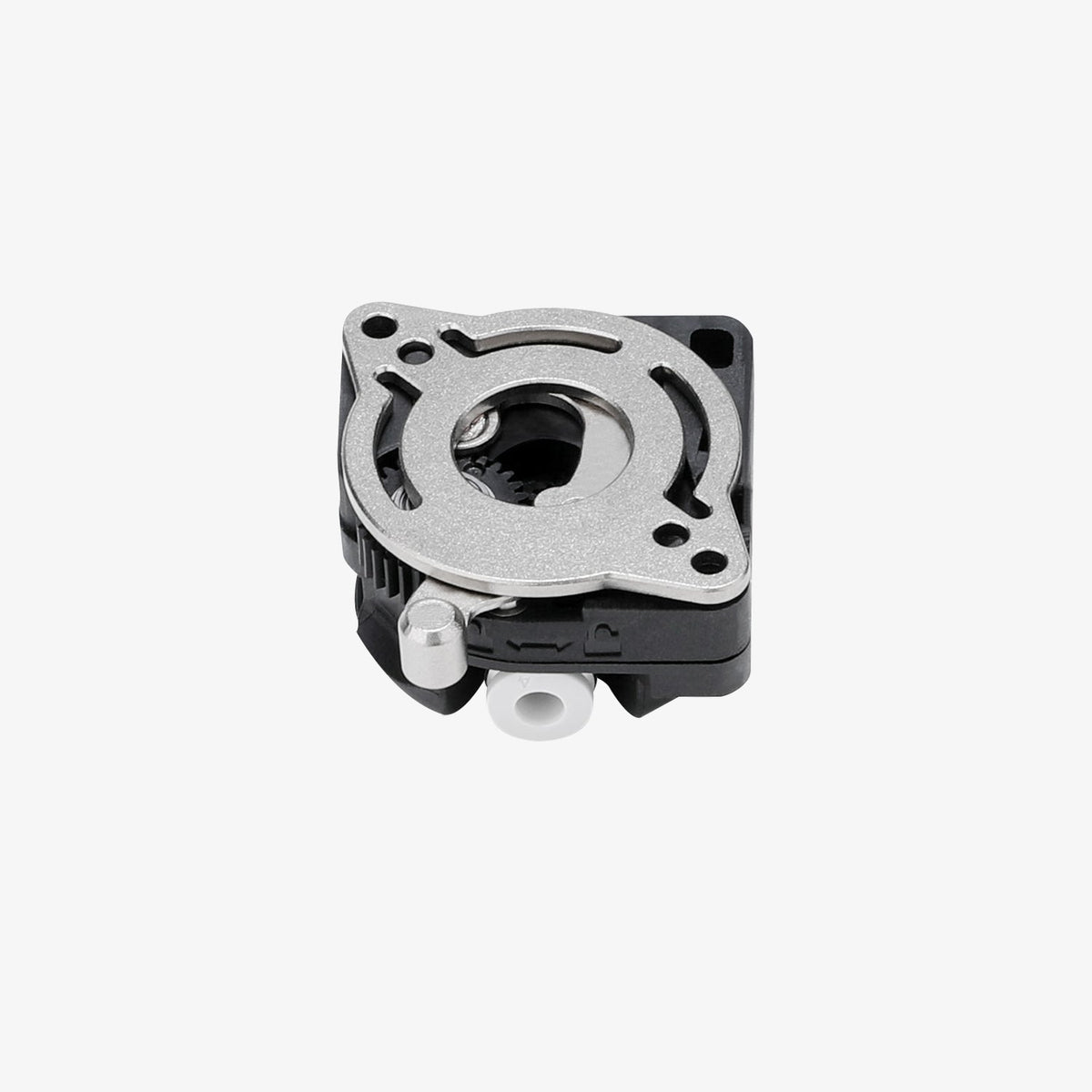 K1/Ender-Serie Direkt-Extruder (ohne Motor)