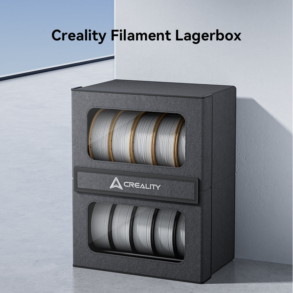 Creality Filament Lagerbox