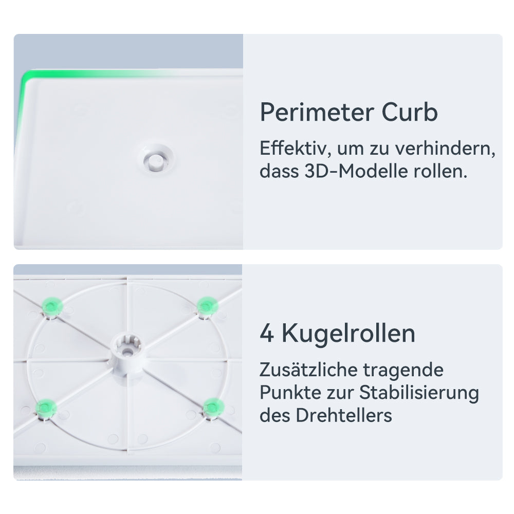 UW-03 Wasch- / Härtungsgerät