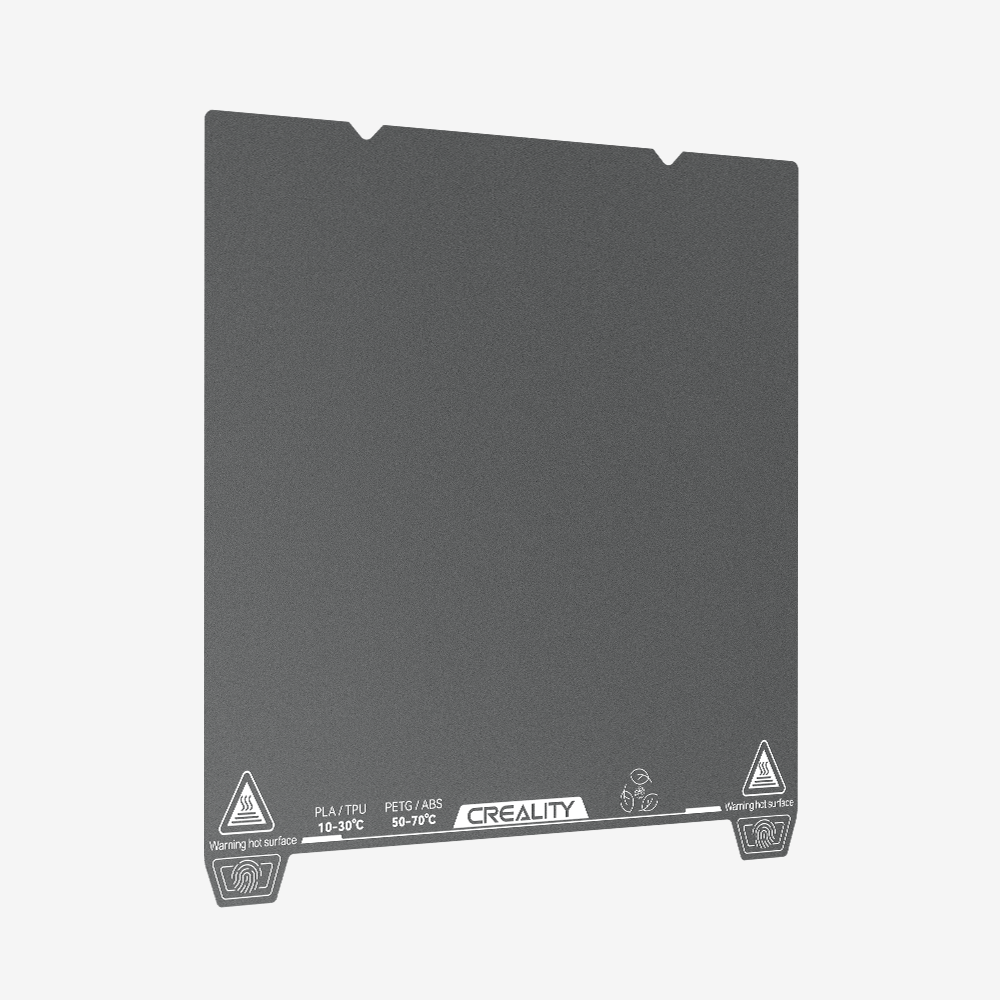 Ender-Serie Niedertemperatur-Kaltdruck-Bauplatte