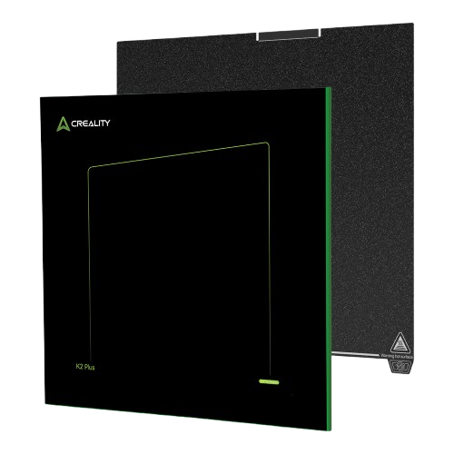 K2 Plus PEI Frostierte Bauplatte