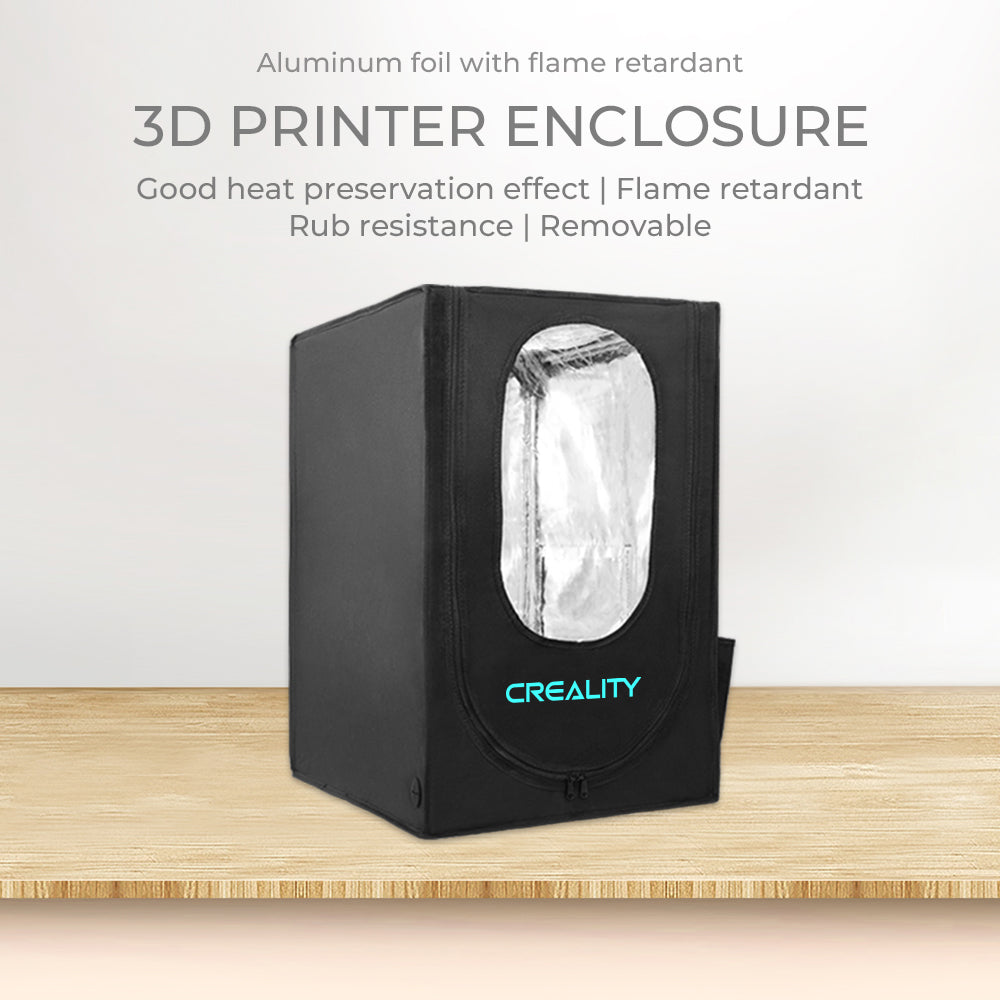 Creality 3D-Drucker Multifunktions-Gehäuse