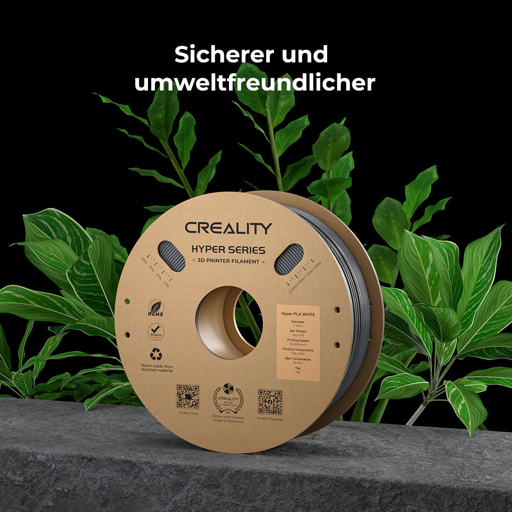 Hyper ABS 1,75mm Filament 1kg