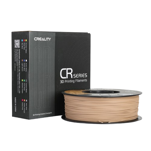 CR-Holz 1,75 mm Filament 1kg
