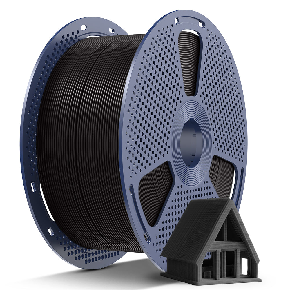 High-Speed-PLA HSPLA Schwarz