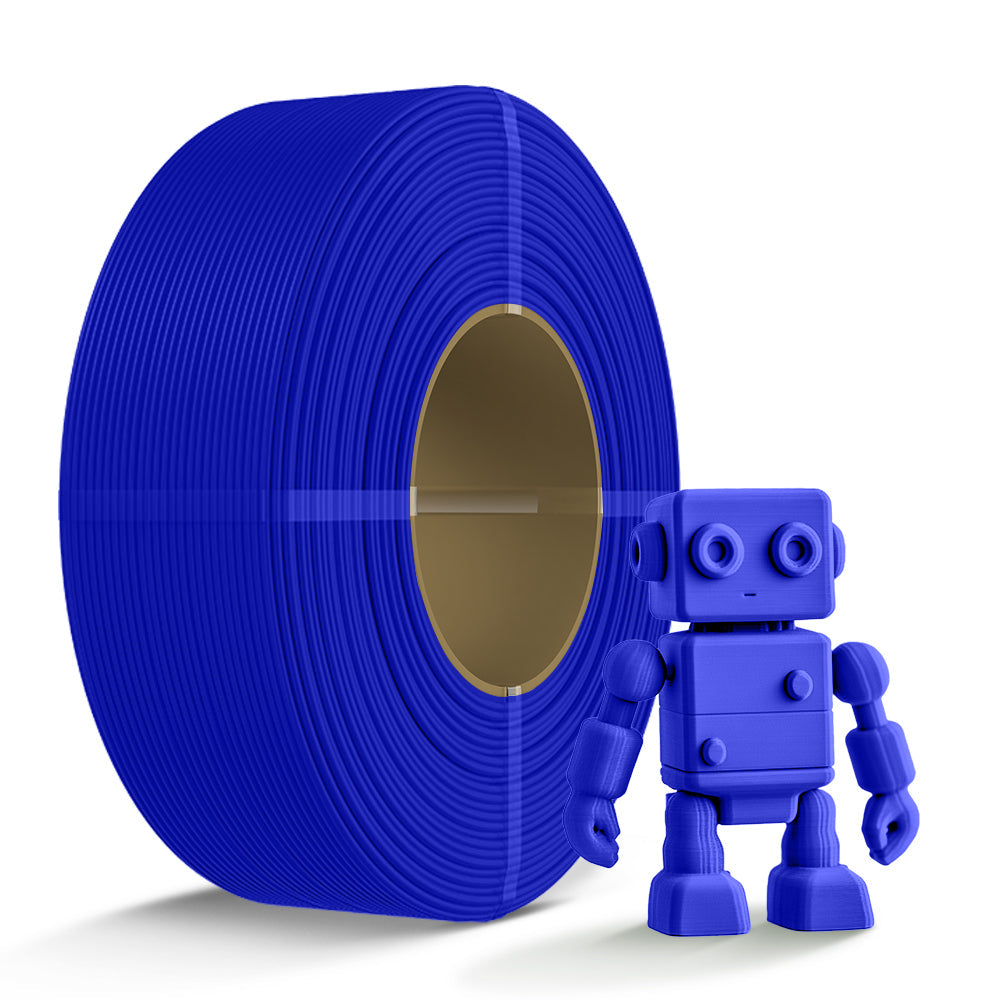 PETG Klein Blau