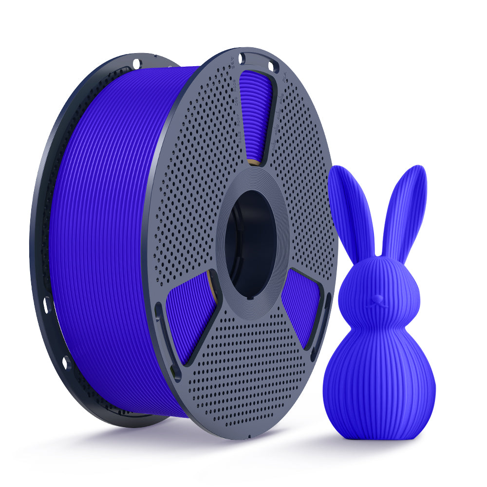 High-Speed-PLA+ Blau