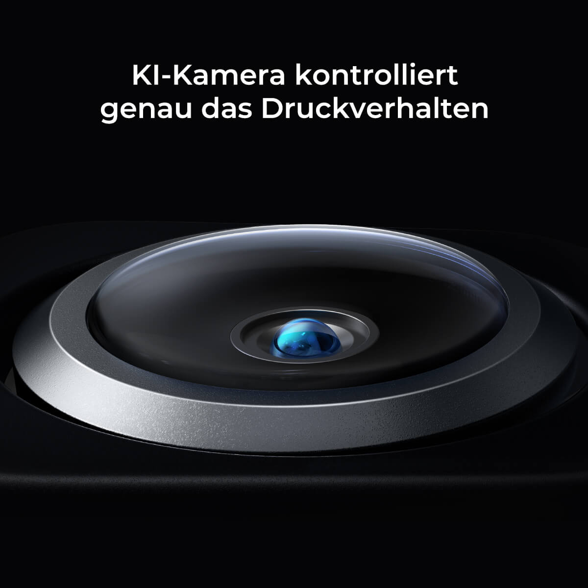 K1 Max AI High-Speed 3D-Drucker