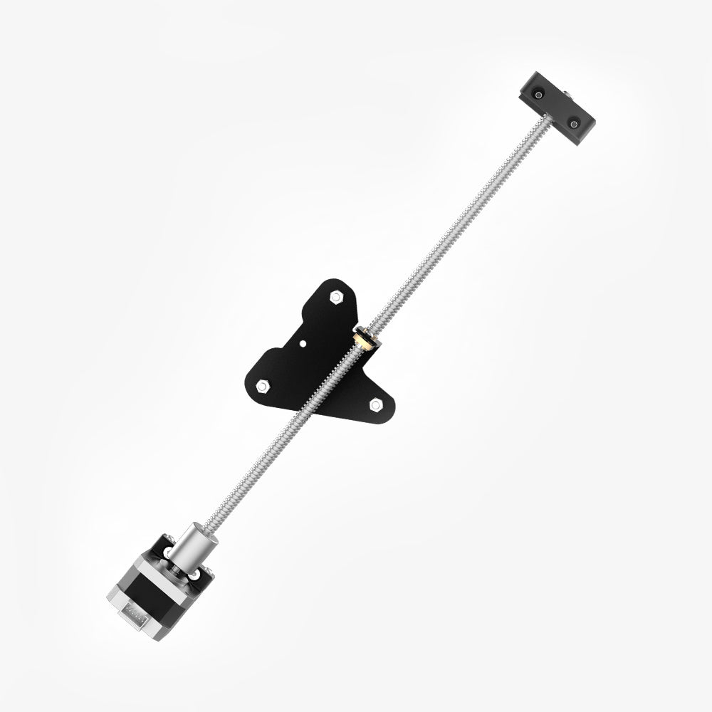 Creality Doppelte Schneckenstange Upgrade-Kit für Ender-3 / Ender-3 Pro / Ender-3 V2 / Ender-3 Neo / Ender-3 V2 Neo