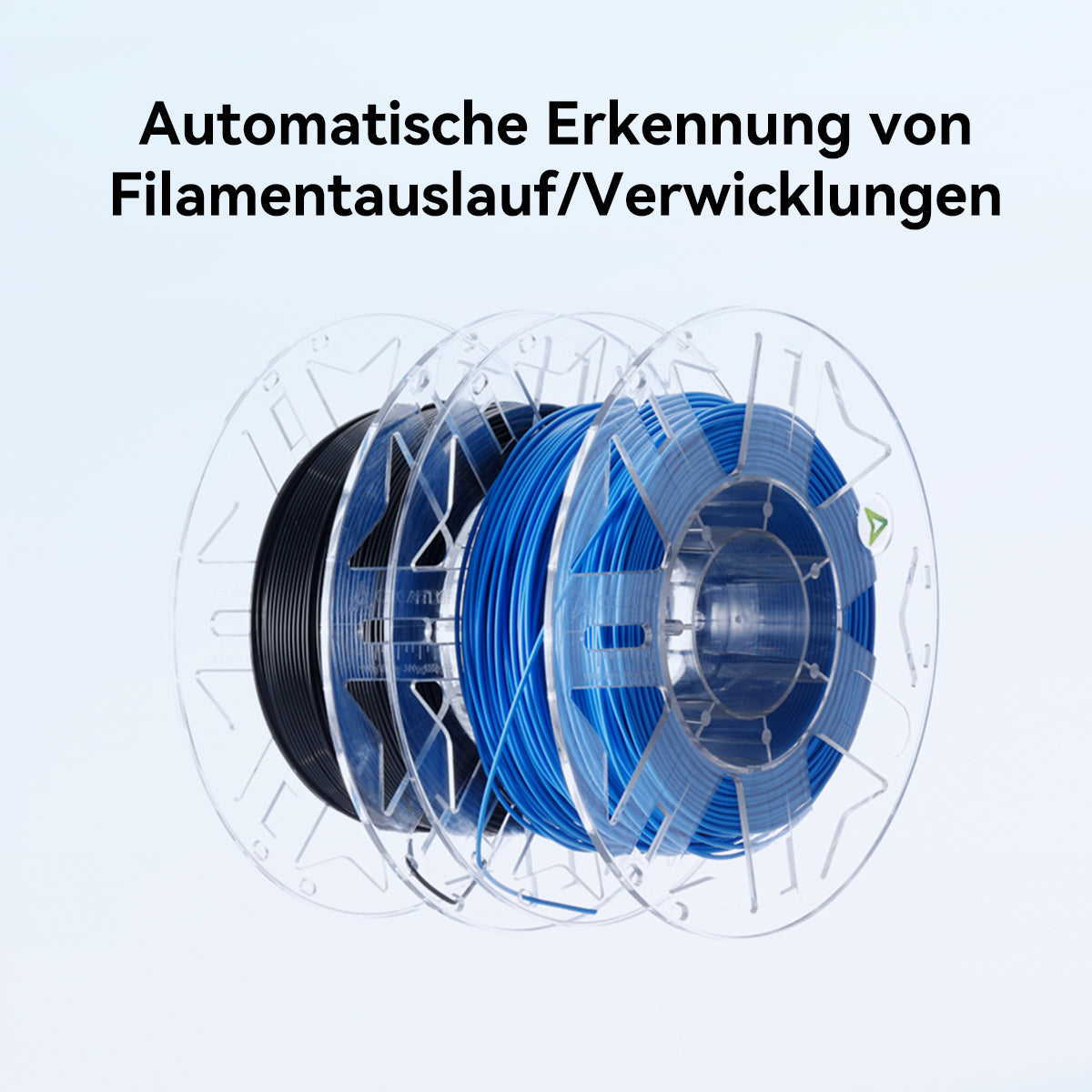 CFS-Creality Filament System