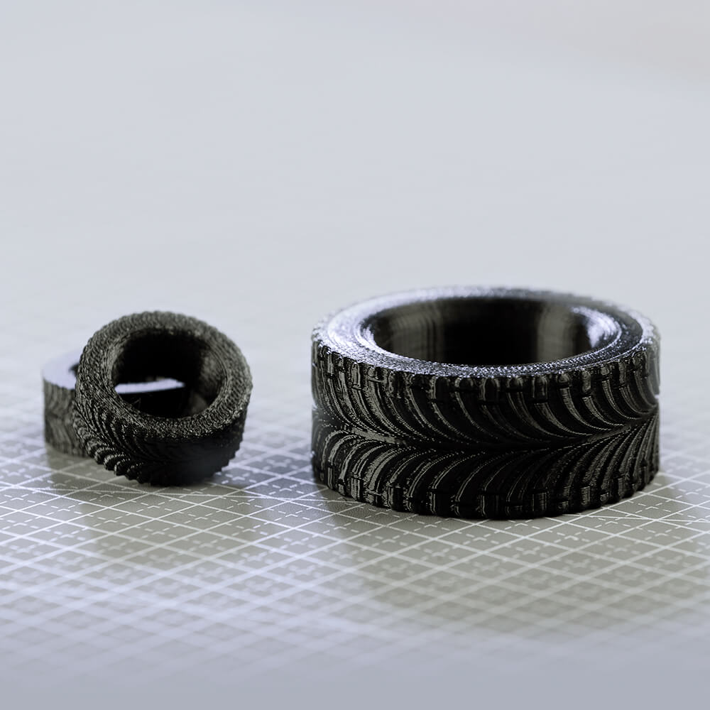 Ender-3 V3 SE 3D-Drucker