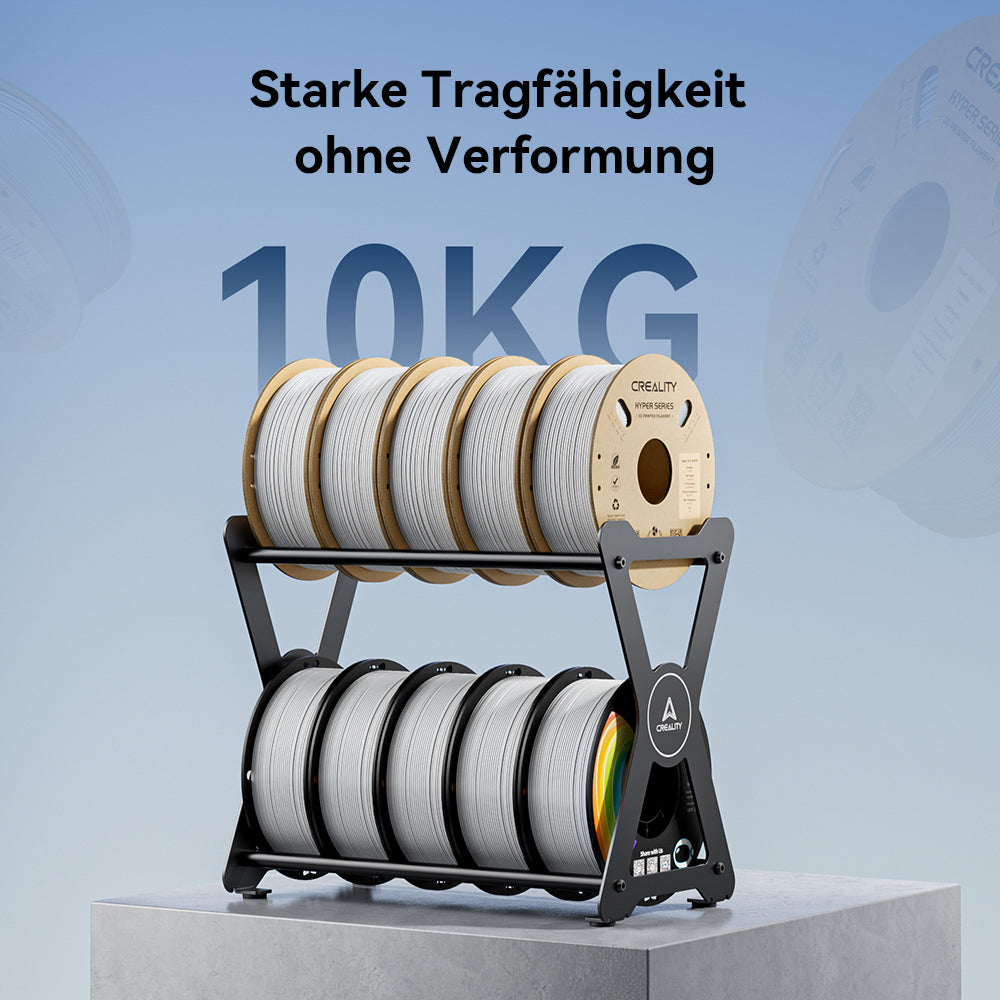 Creality Filament Lagerbox