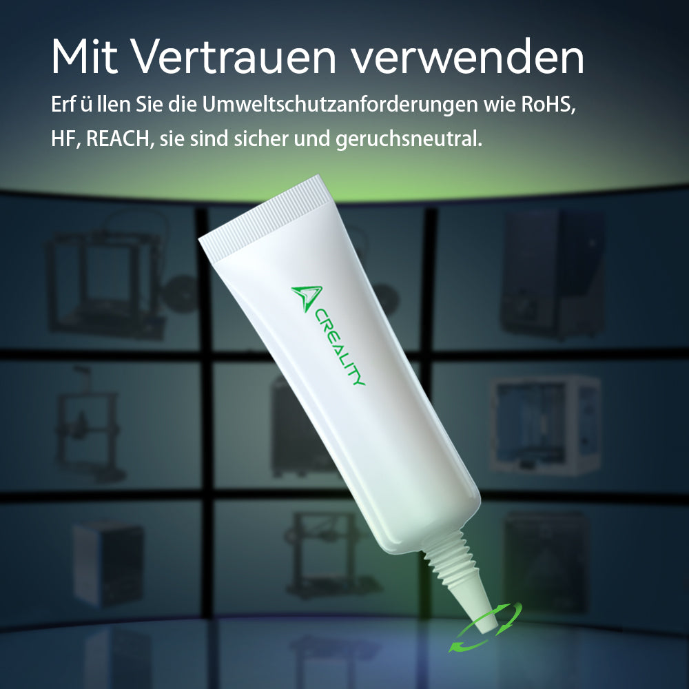 Creality Wärmeleitpaste für 3D-Drucker