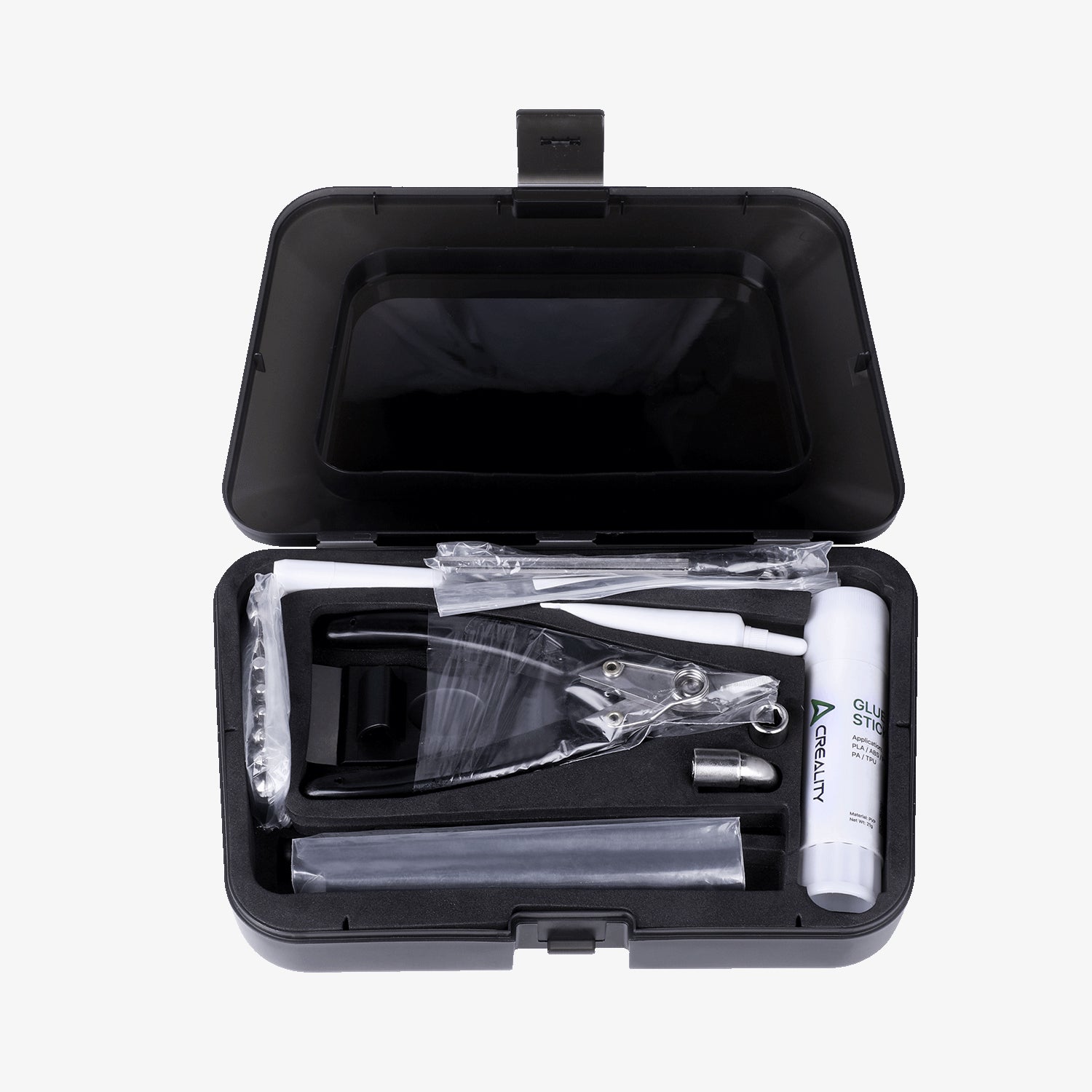 K2 Plus/ K2 Pro 3D-Drucker Ersatzteile