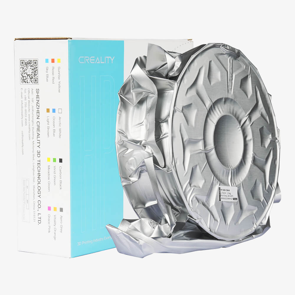 HP ASA 1,75mm Filament 1KG