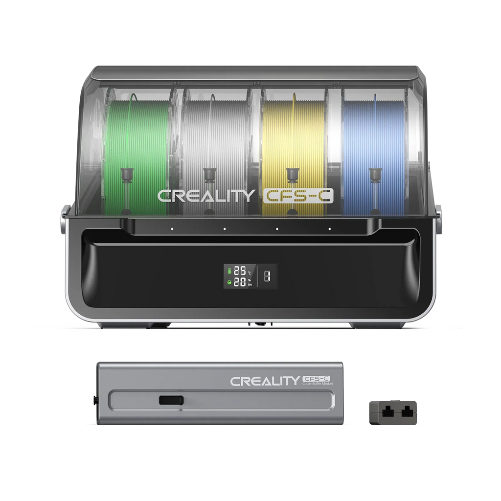 Creality CFS-C Mehrfarben-Kit