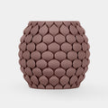 SUNLU Holz-PLA Filament 1,75 mm, 1 kg, Kirschbaum Holz