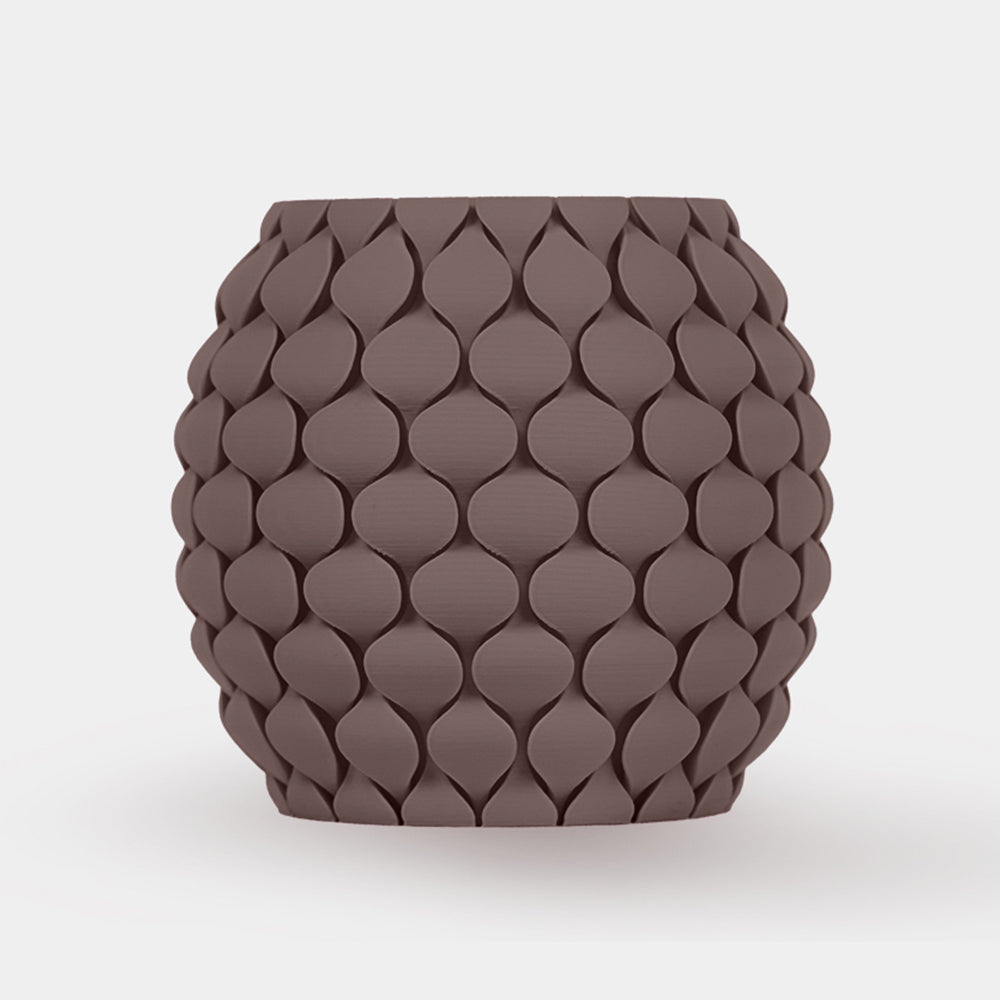 High-Speed-PLA Matt Chocolate