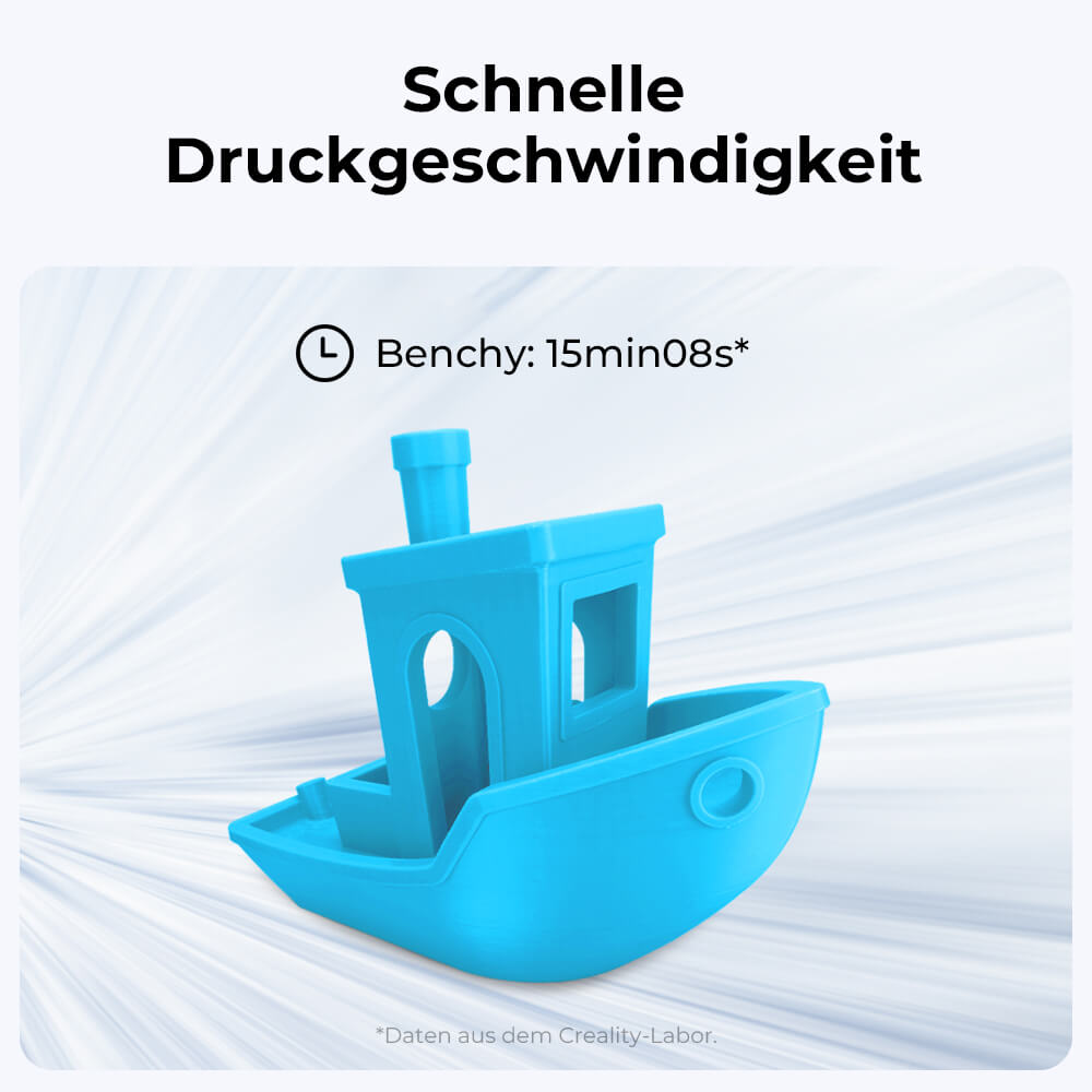 Ender-3 V3 KE 3D-Drucker