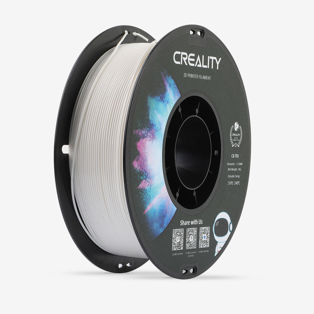 Creality HP-TPU FDM 3D-Drucker Filament 1,75mm 1kg