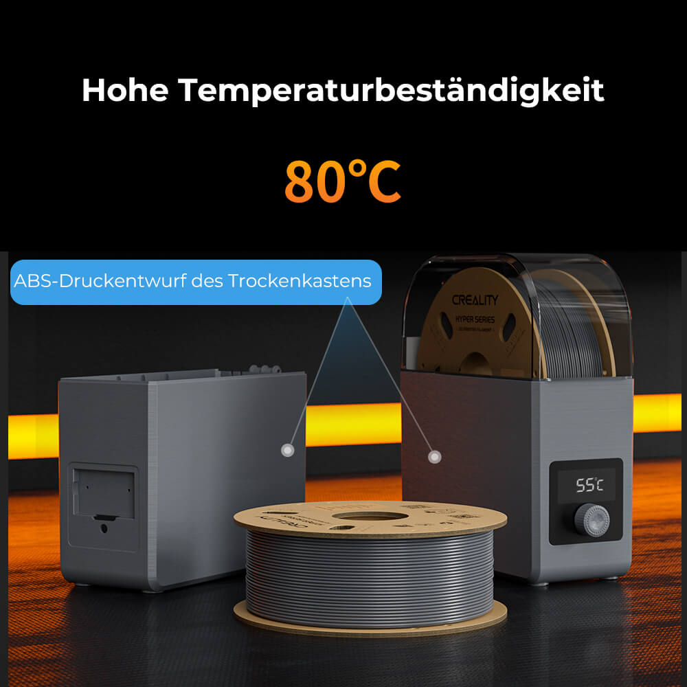 Hyper ABS 1,75mm Filament 1kg