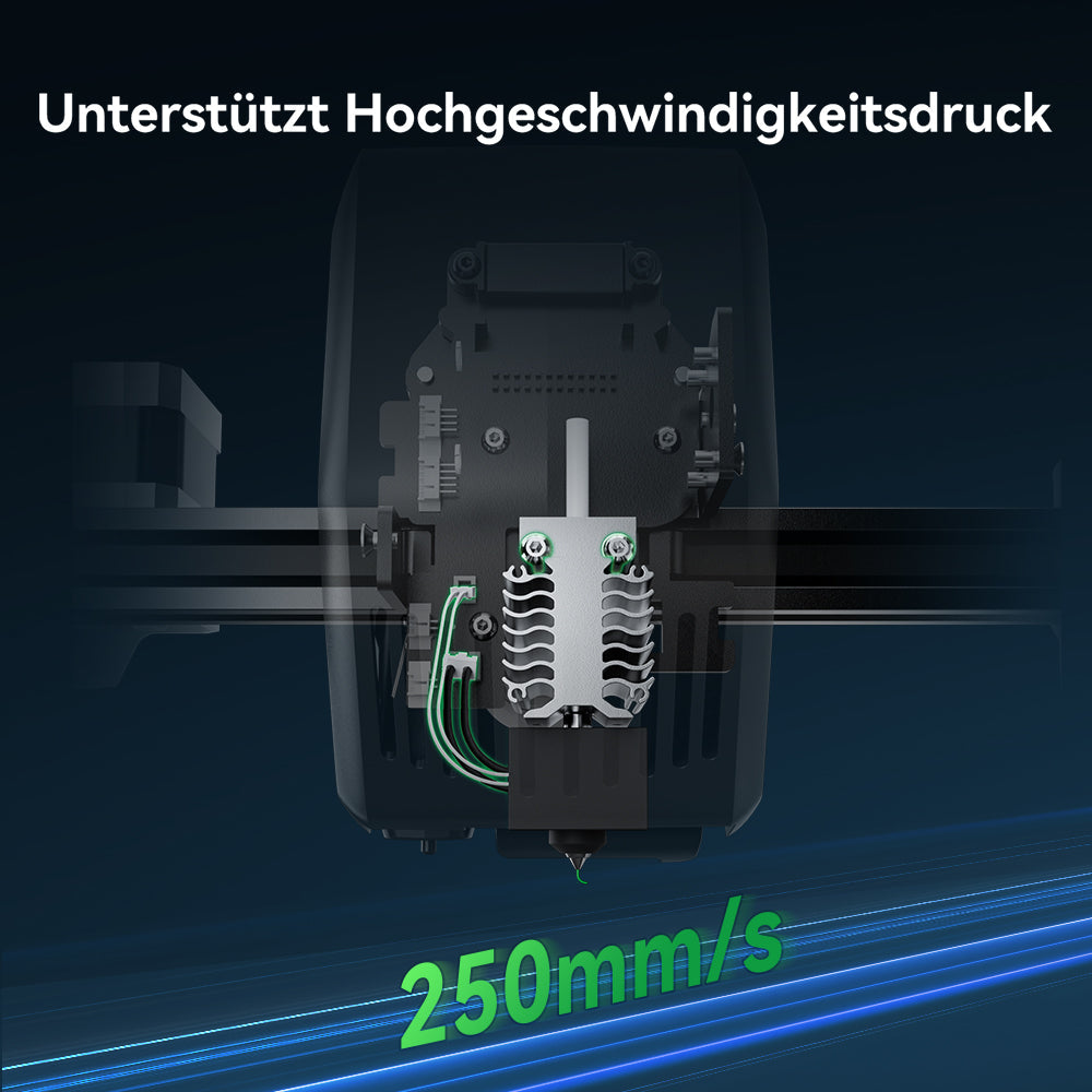 Ender-3 V3 SE Hotend-Kit