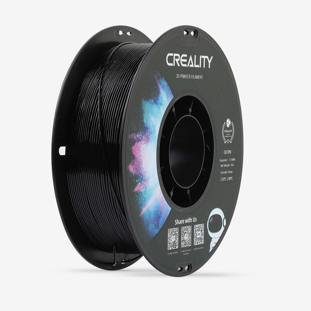 Creality HP-TPU FDM 3D-Drucker Filament 1,75mm 1kg