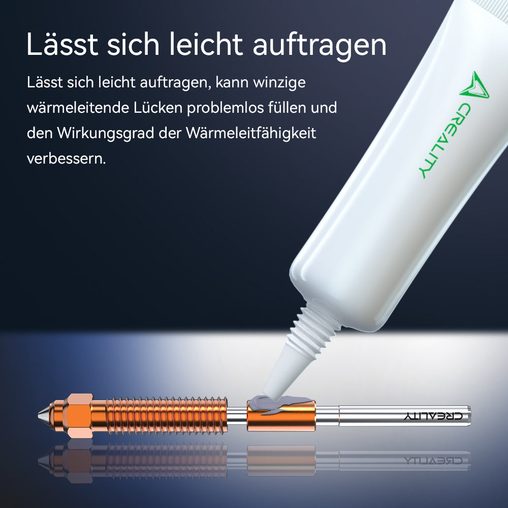 Creality Wärmeleitpaste für 3D-Drucker