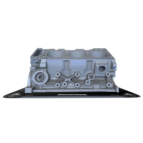 K1 Max PEI Bauplatte 315×310mm