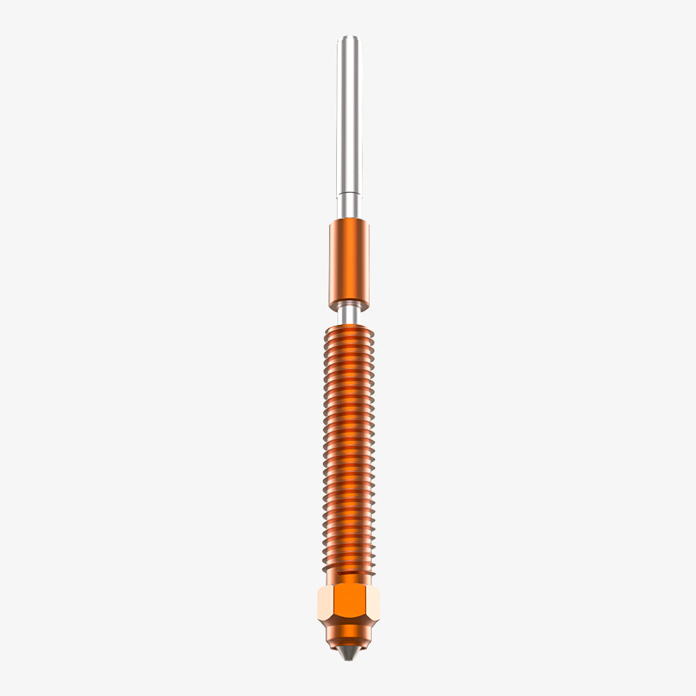 Creality Unicorn Schnellwechsel-Düsenset für K2-Serie und Hi, 0.6mm*1