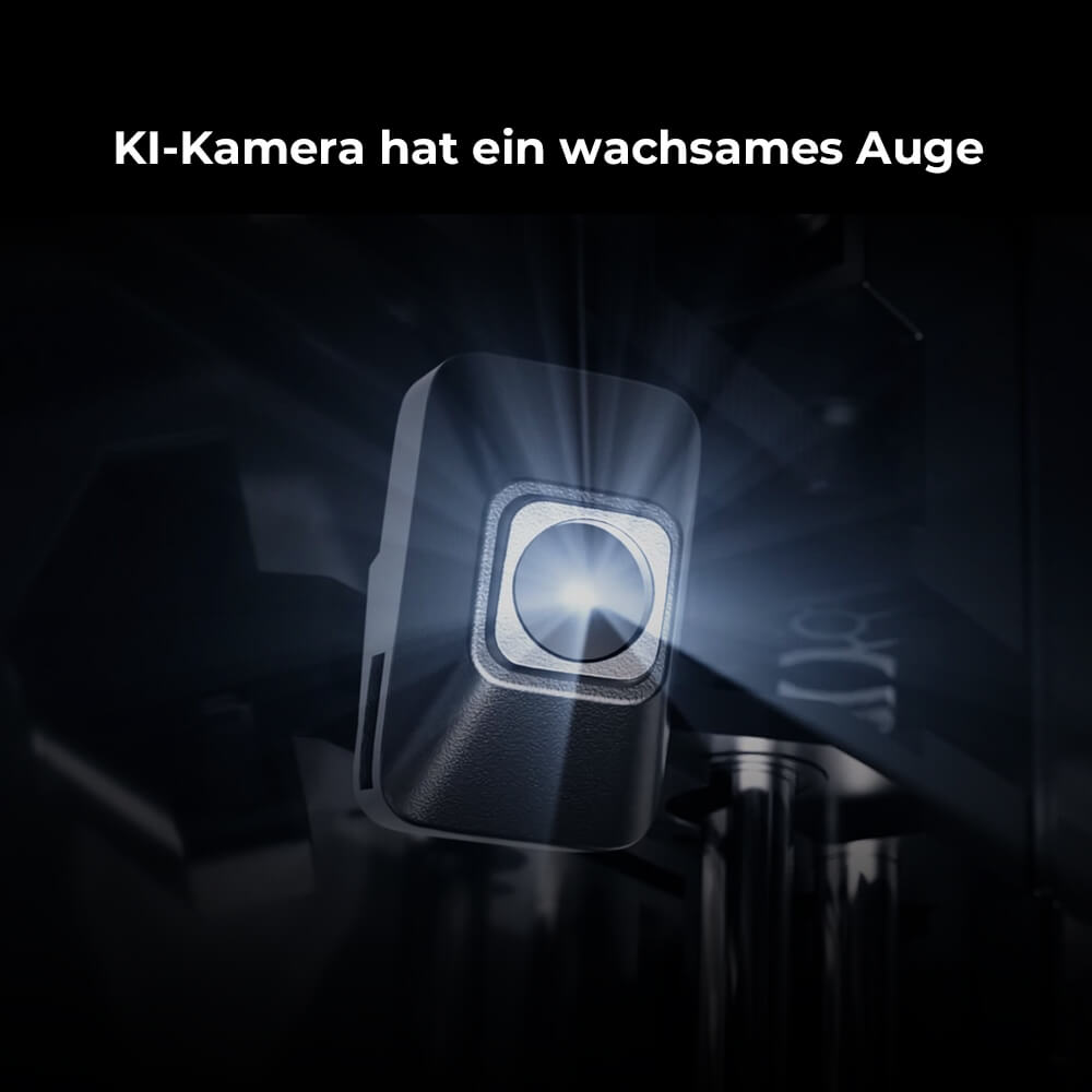 K1 KI-Kamera