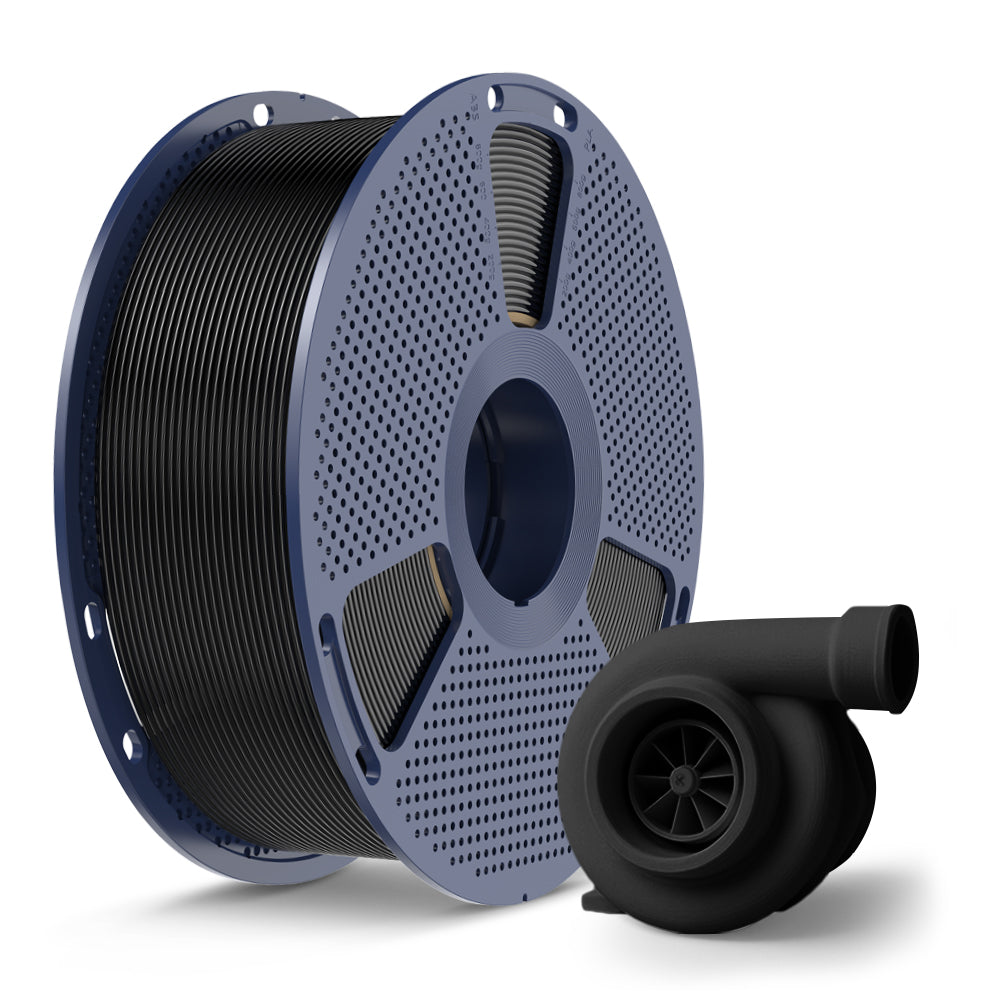 E-ABS Easy Schwarz