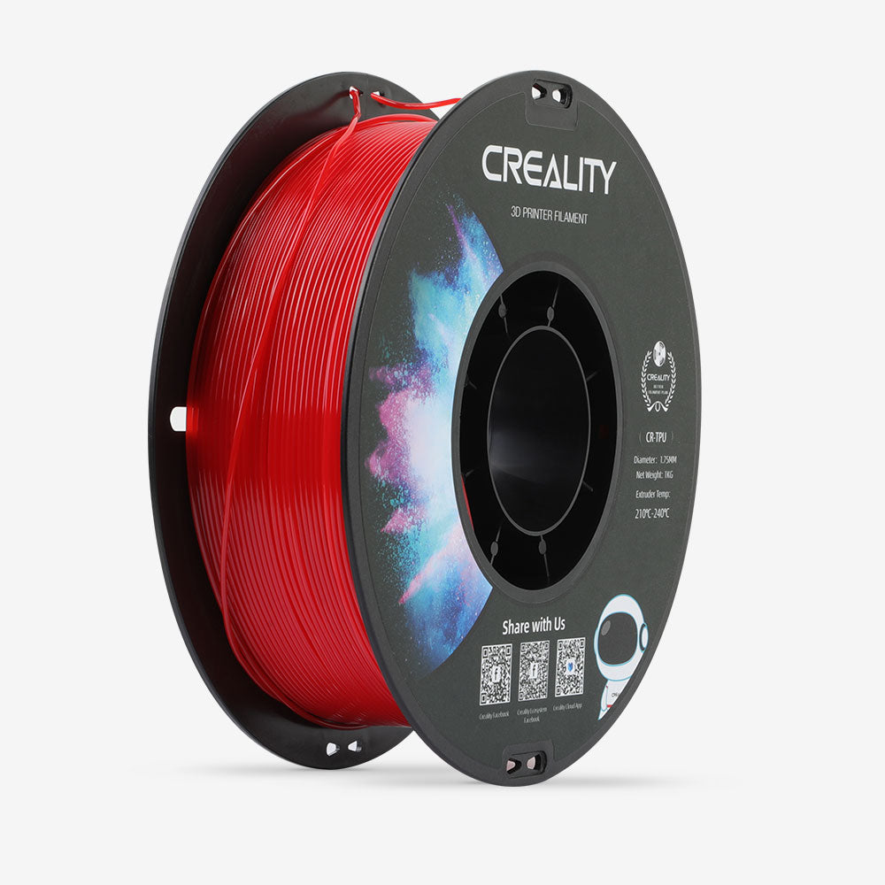 Creality HP-TPU FDM 3D-Drucker Filament 1,75mm 1kg
