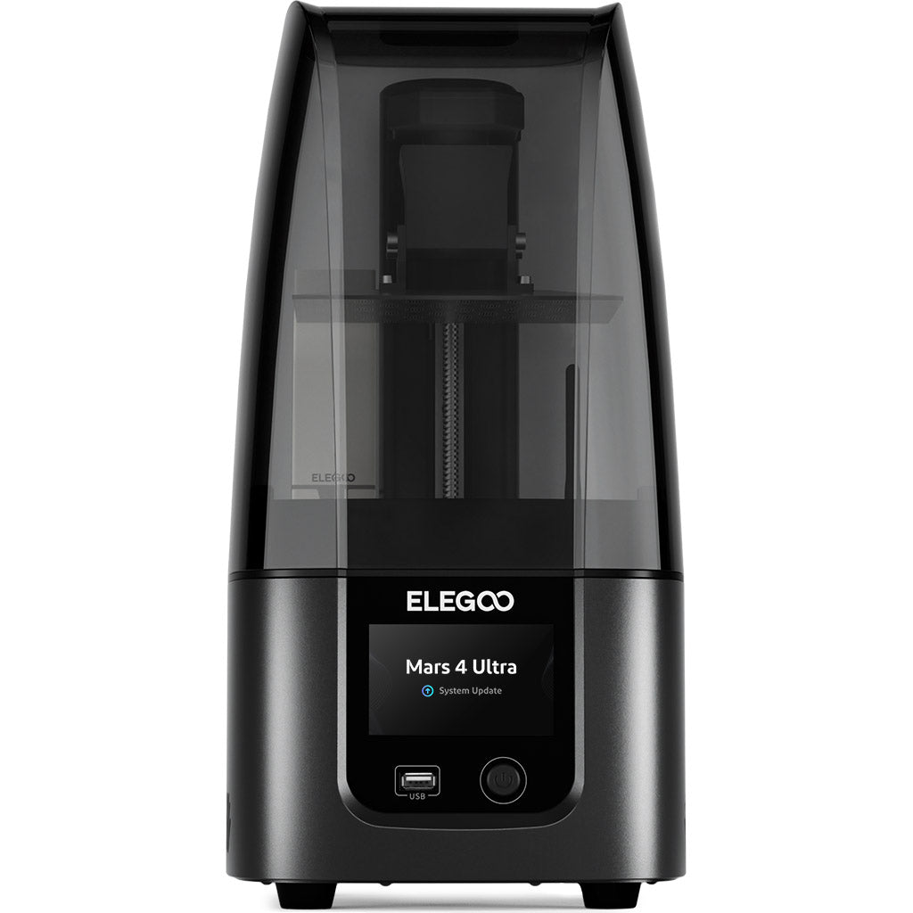 Elegoo Mars 4 Ultra