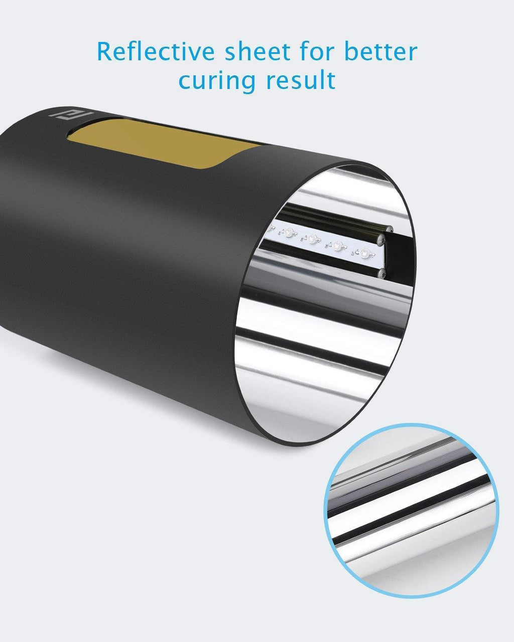 Elegoo Mercury Härtekammer