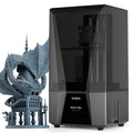 Elegoo Saturn 3 Ultra Harz-3D-Drucker, Produktbild 2