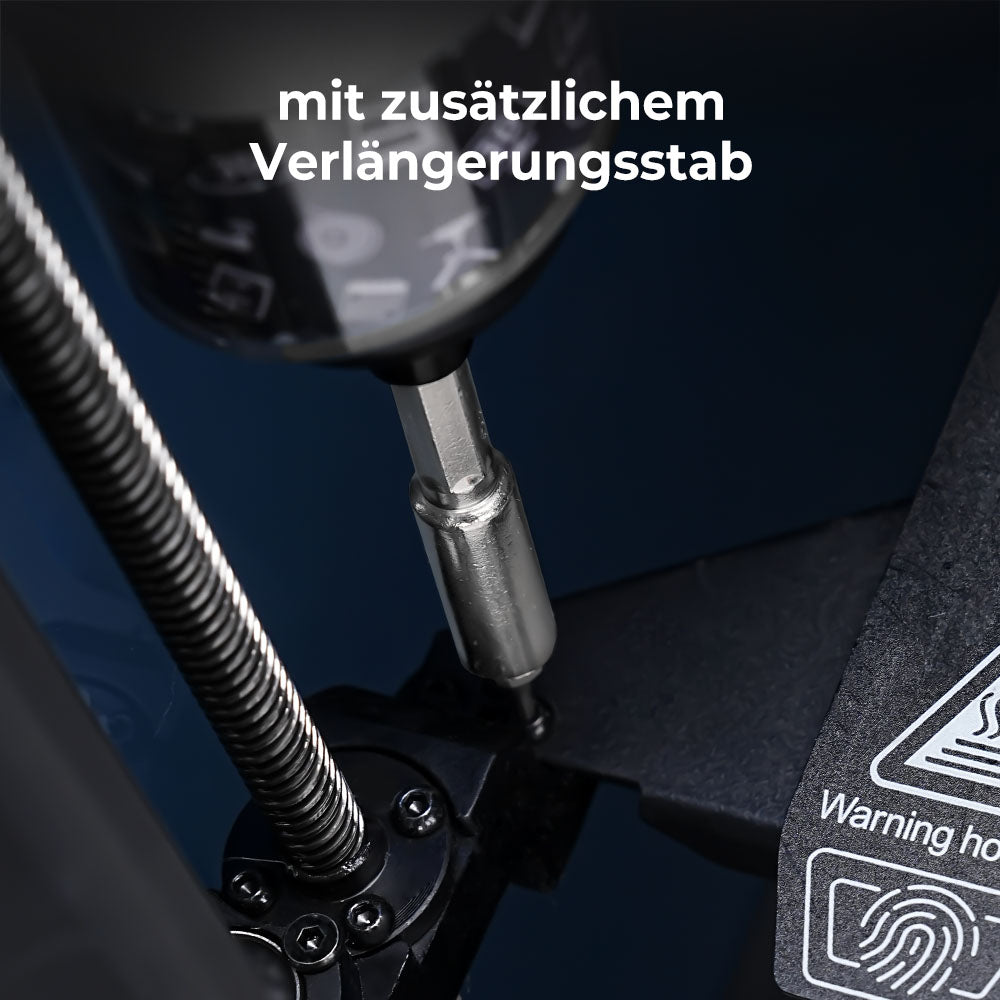 Creality Akku-Elektroschraubendreher