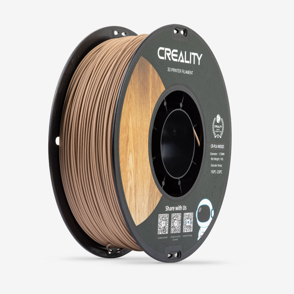 CR-Holz 1,75 mm Filament 1kg