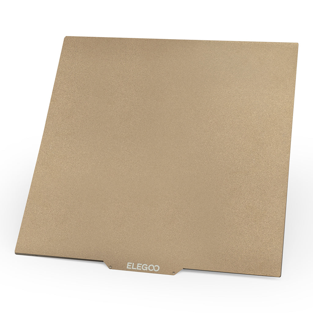 Elegoo PEI-Druckplattform-Kit für Neptune 3 Pro & Neptune 2S